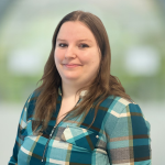 Melanie Grunewaldt - Assistentin Personaldisposition