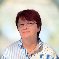 Ilka Elsemann - Sachbearbeiterin 