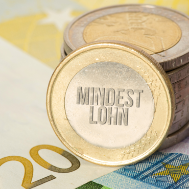 Mindestlohn Pflege