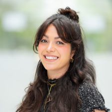 Akascha Josephine Schultz - Head of People and Culture 