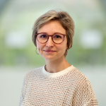 Ulrike Kampf - Teamassistentin